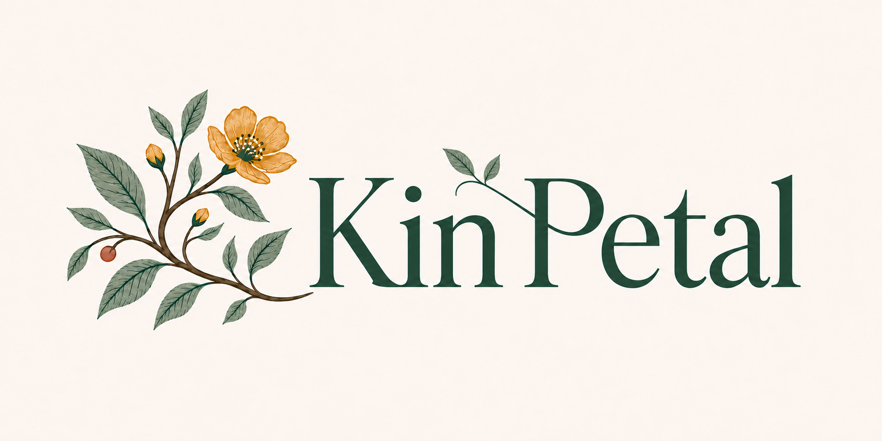 KinPetal